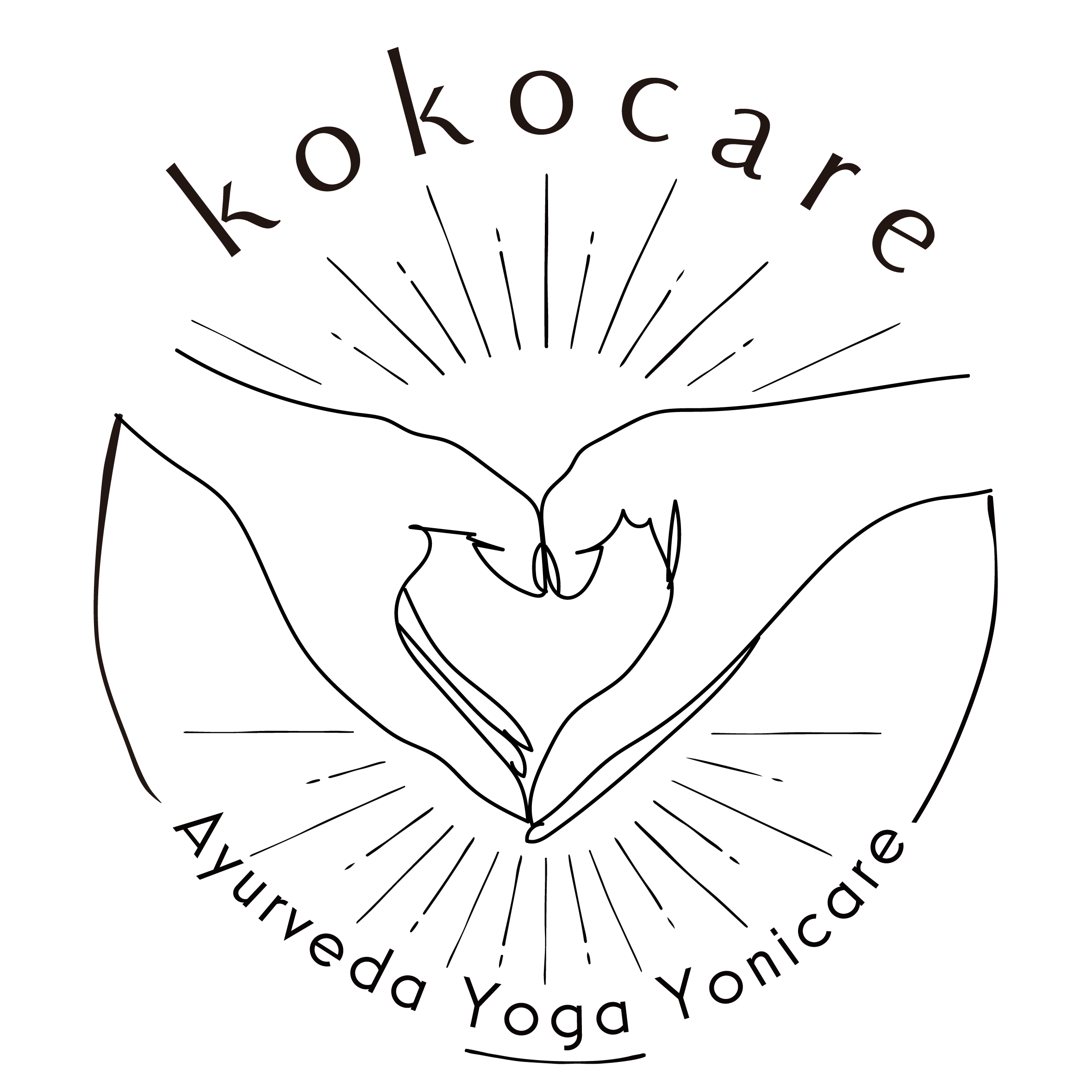 Ayurveda salon KOKOCARE